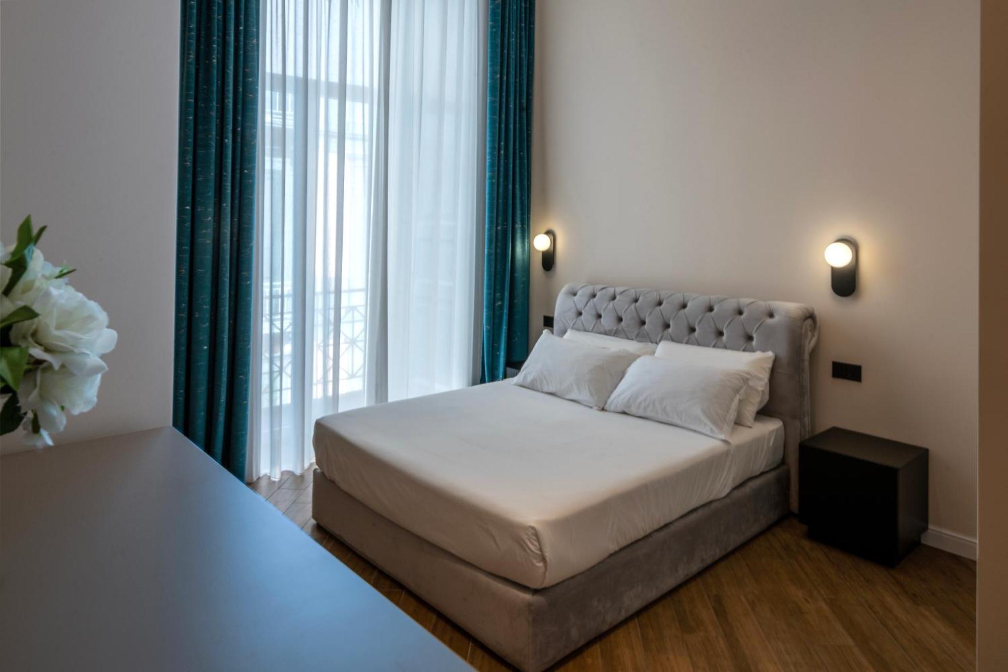 Maison Toledo Suites Neapel Exterior foto